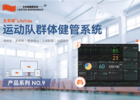 运动队群体健管系统