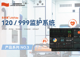 120/199监护系统